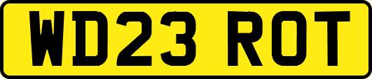 WD23ROT