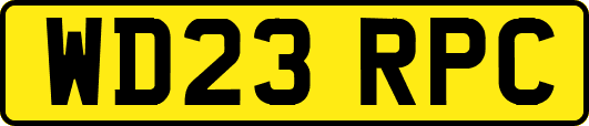 WD23RPC