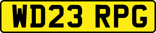 WD23RPG