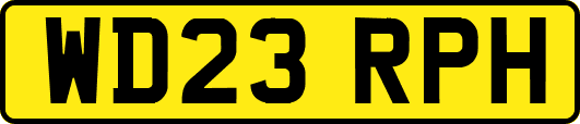 WD23RPH