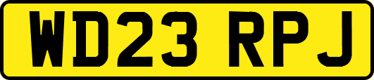 WD23RPJ