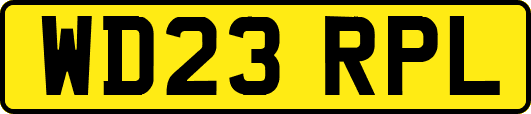 WD23RPL