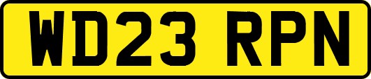WD23RPN