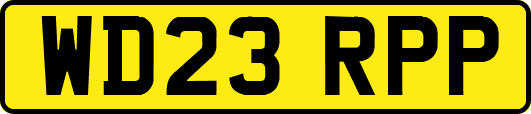 WD23RPP