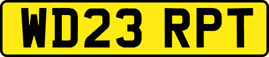 WD23RPT