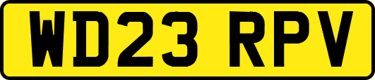 WD23RPV