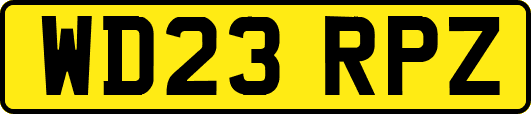 WD23RPZ