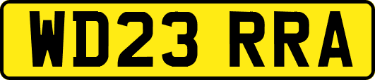 WD23RRA