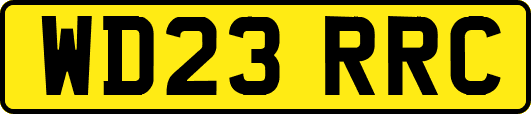 WD23RRC