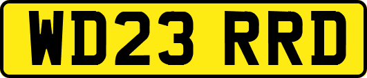 WD23RRD