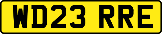 WD23RRE