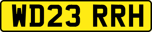 WD23RRH