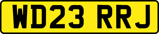 WD23RRJ