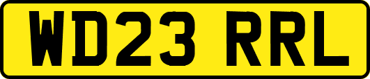WD23RRL