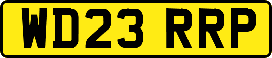 WD23RRP