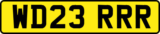 WD23RRR