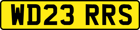 WD23RRS