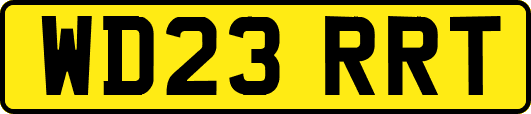 WD23RRT