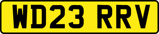 WD23RRV