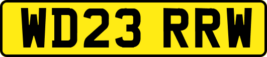 WD23RRW
