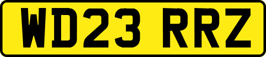 WD23RRZ