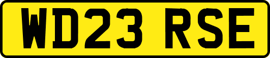 WD23RSE