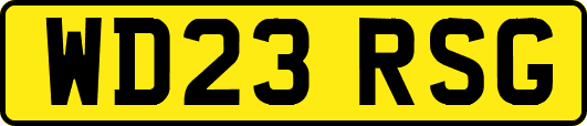 WD23RSG