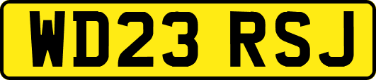 WD23RSJ