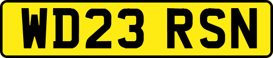 WD23RSN