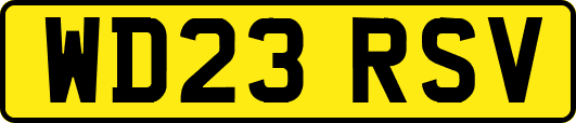 WD23RSV