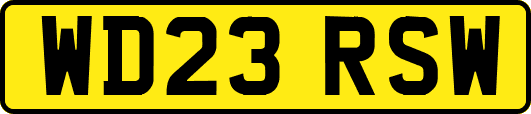 WD23RSW