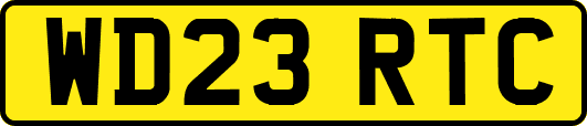 WD23RTC