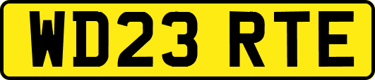WD23RTE
