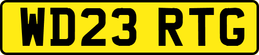 WD23RTG