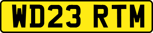 WD23RTM