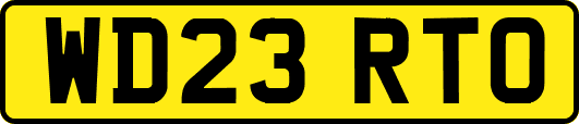WD23RTO