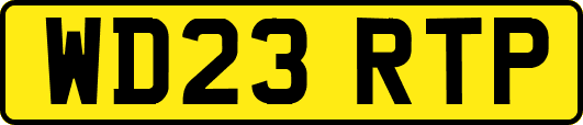 WD23RTP
