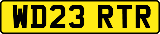 WD23RTR