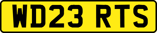 WD23RTS