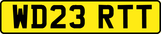 WD23RTT