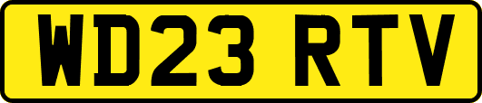 WD23RTV