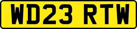 WD23RTW