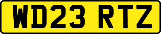 WD23RTZ