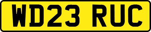 WD23RUC
