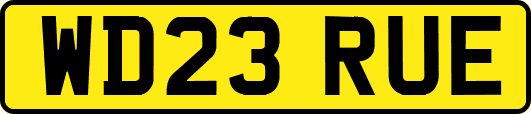 WD23RUE