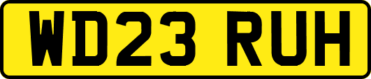 WD23RUH