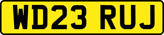 WD23RUJ