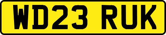 WD23RUK
