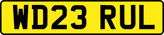 WD23RUL