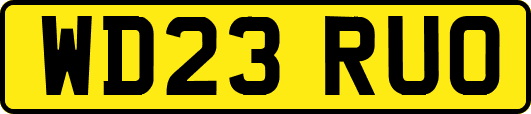 WD23RUO